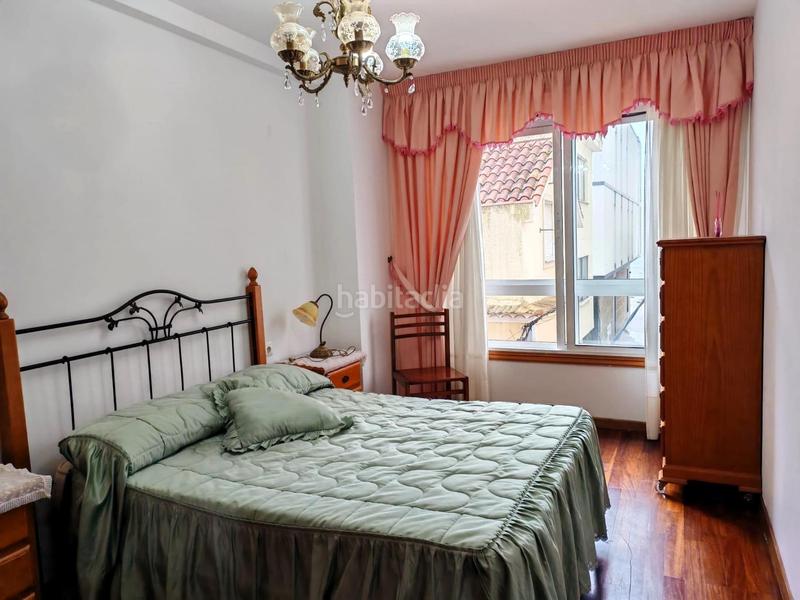 Foto ca3567c0-f577-4114-b3a4-5bcf90b4b847. Etagenwohnung mit heizung in Coiro Cangas