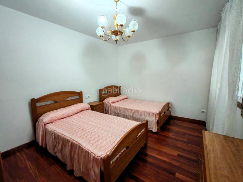 Foto d3c19108-6c95-4bab-ad62-759fbe97c38b. Etagenwohnung mit heizung in Coiro Cangas