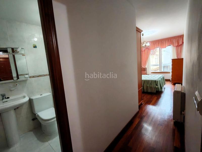 Foto e3ee29f3-196d-48ce-8663-98e77dfaac07. Etagenwohnung mit heizung in Coiro Cangas