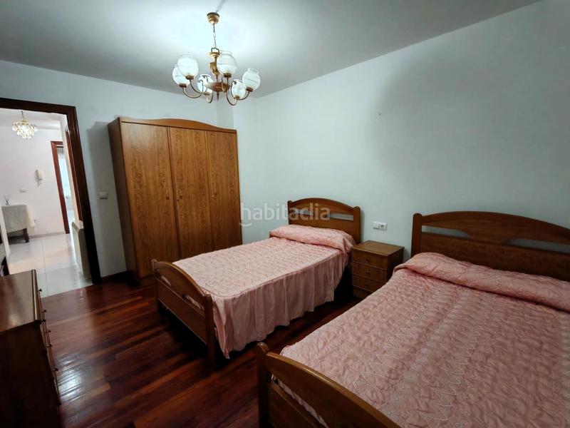 Foto f6574262-7339-46c6-bf5e-2f35fe536232. Etagenwohnung mit heizung in Coiro Cangas