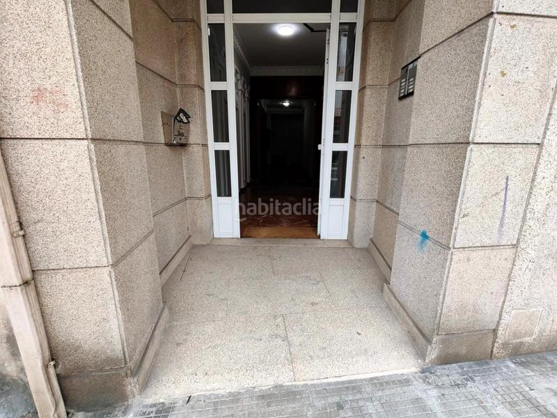 Foto fb287841-fbc4-4ff1-a574-58c919781ad2. Etagenwohnung mit heizung in Coiro Cangas