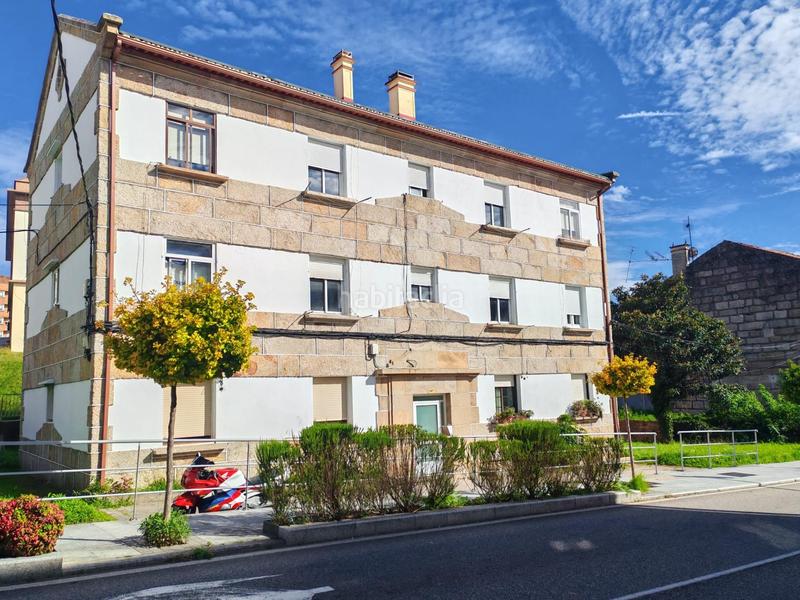 Foto 951cffe7-3952-47bf-9d97-695155d1ca47. Appartamento in A Salgueira - O Castaño Vigo