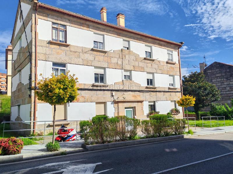Foto f53159ce-463d-4f03-b0a0-83804a18885e. Appartamento in A Salgueira - O Castaño Vigo