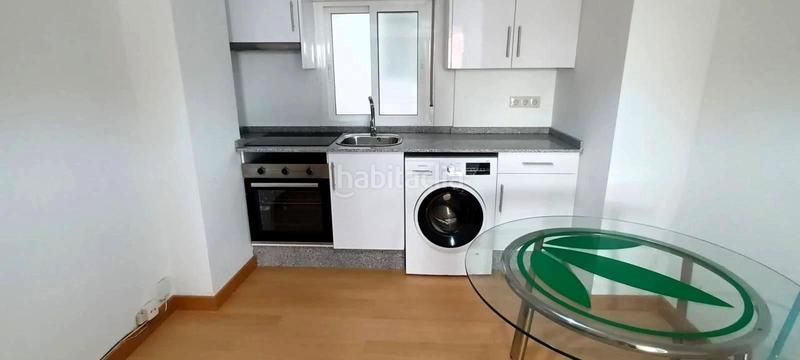 Foto 911763d0-5139-4299-a84e-6a96c4ad5f14. Piso  2 habitaciones en tomás alonso en Plaza de la industria Vigo