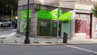 Local Comercial a Calle Calle de Ourense, 2
