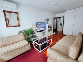 Appartement  Calle calle coruña, 52. Amplio piso en calle coruña, vigo