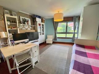 Estudi  Calle de sanjurjo badía. Estudio en venta en sanjurjo badía