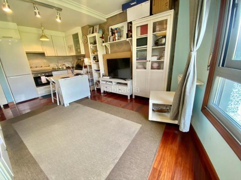 Foto af5a0613-f994-4d1b-a3f6-3b72e53de6c4. Studio avec chauffage parking dans Teis Vigo