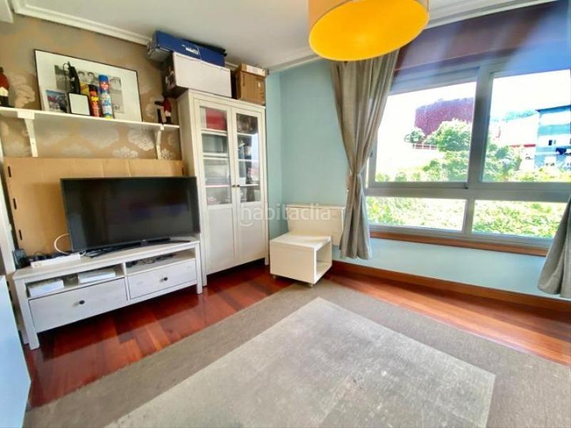 Foto de4106f6-8693-4b32-9d13-5f888f282741. Studio avec chauffage parking dans Teis Vigo