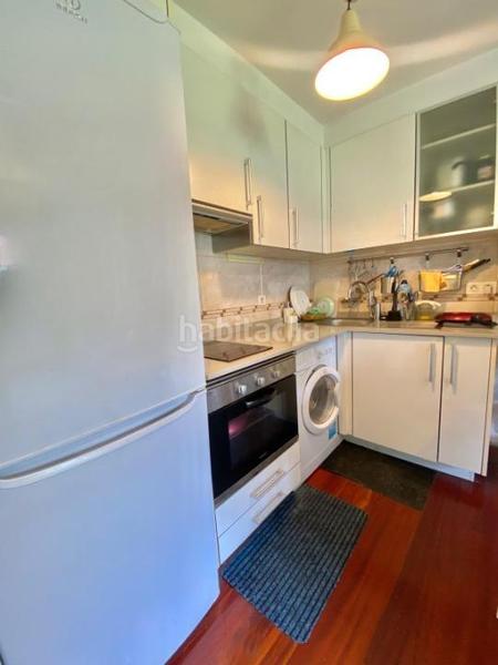 Foto f1456a6d-3579-4219-824d-9eda08ff645b. Studio avec chauffage parking dans Teis Vigo