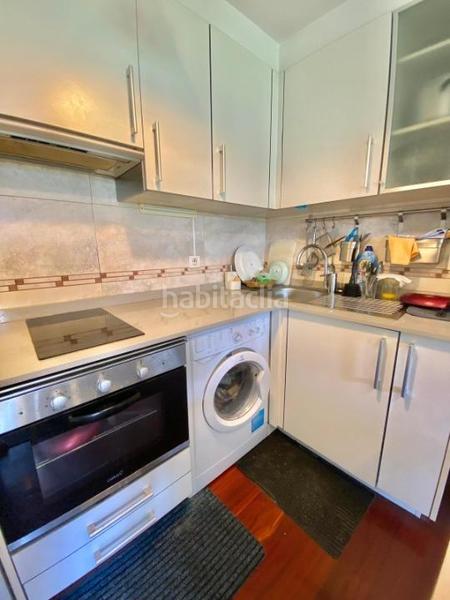 Foto f4860fbf-8543-4b95-a1e8-aca1500c832c. Studio avec chauffage parking dans Teis Vigo