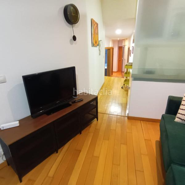 Foto 20c30086-4735-4882-8dfe-20933a32101e. Affitto appartamento con riscaldamento in Centro - Areal Vigo