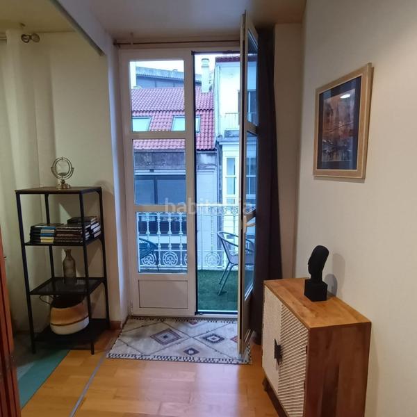 Foto 46d18685-d16e-4874-875e-13a4b549cda0. Affitto appartamento con riscaldamento in Centro - Areal Vigo