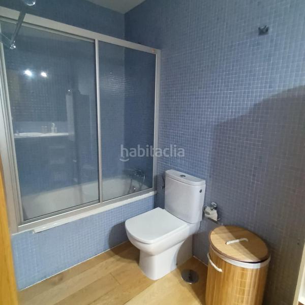 Foto 6edc3dcc-6e5a-4e51-ae48-a219203b3a90. Affitto appartamento con riscaldamento in Centro - Areal Vigo