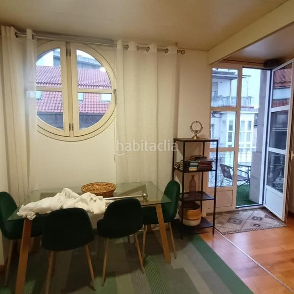 Foto bbba062b-f0a7-4ebc-8d2d-6197eedd0c72. Affitto appartamento con riscaldamento in Centro - Areal Vigo