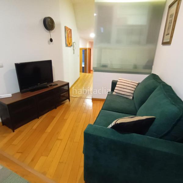 Foto ccc2ab58-a07b-48cc-847a-dbb5f4addec5. Affitto appartamento con riscaldamento in Centro - Areal Vigo