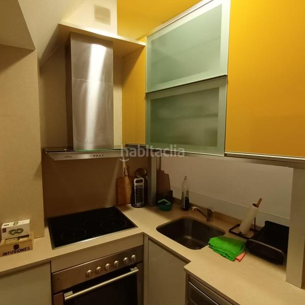 Foto f10a971e-45b5-4304-9fc6-924651cff0b6. Affitto appartamento con riscaldamento in Centro - Areal Vigo