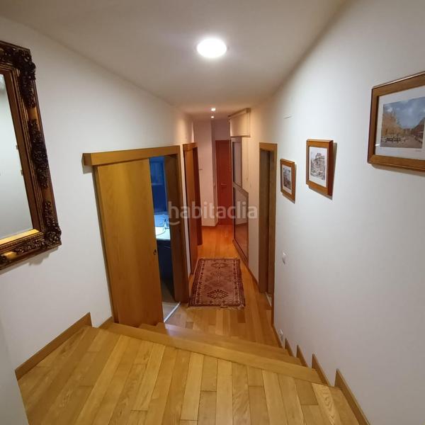 Foto f571f53a-fec0-4f5f-8e95-178355254746. Affitto appartamento con riscaldamento in Centro - Areal Vigo