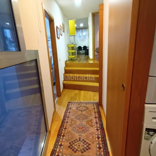 Foto f5c7dcc9-5d5b-4e57-b35f-8ec46a442592. Affitto appartamento con riscaldamento in Centro - Areal Vigo