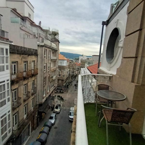 Foto 4a0fdedd-0cc4-4ed2-b60e-7402ef02dabf. Alquiler piso  dos habitaciones en lópez de neira en Vigo