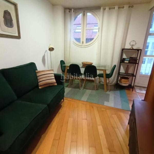Foto 95ef363f-7edf-4c8c-973b-24b9124ca952. Alquiler piso  dos habitaciones en lópez de neira en Vigo