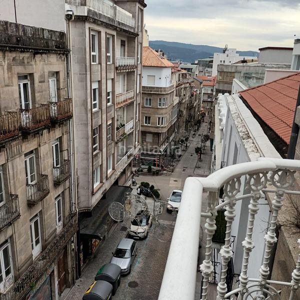 Foto 3ac6862c-cddb-46a7-83f6-8b472b2e15a9. Location appartement avec chauffage dans Centro - Areal Vigo