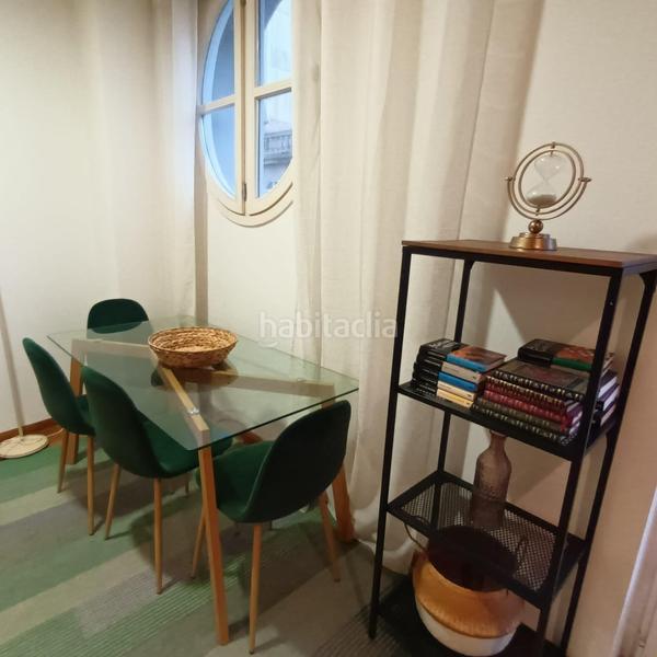 Foto 41093739-a035-477c-a0ff-e35209f14cfd. Location appartement avec chauffage dans Centro - Areal Vigo