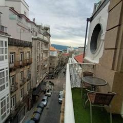 Etagenwohnung in Calle Calle de López de Neira