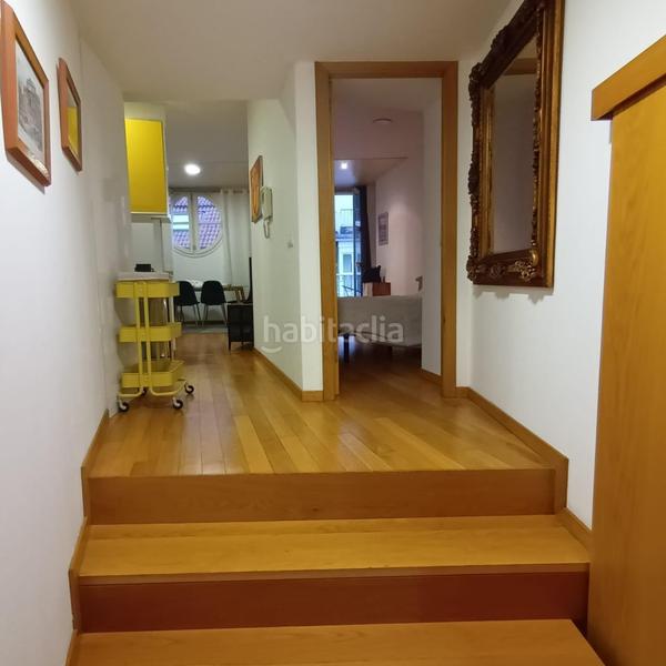 Foto 1d758964-7bc9-4e48-9335-29c989545411. Rent flat with heating in Centro - Areal Vigo