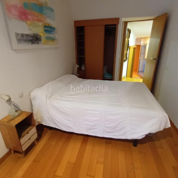 Foto 1ecda66f-093b-4e88-bdd5-0100d612ad3a. Rent flat with heating in Centro - Areal Vigo