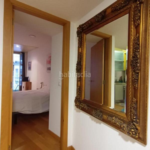 Foto 2589a724-f5ca-4329-af1a-f04a6228b162. Rent flat with heating in Centro - Areal Vigo