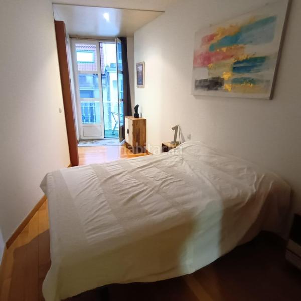 Foto beeed160-aa81-43f9-b282-8e859fde6bc6. Rent flat with heating in Centro - Areal Vigo