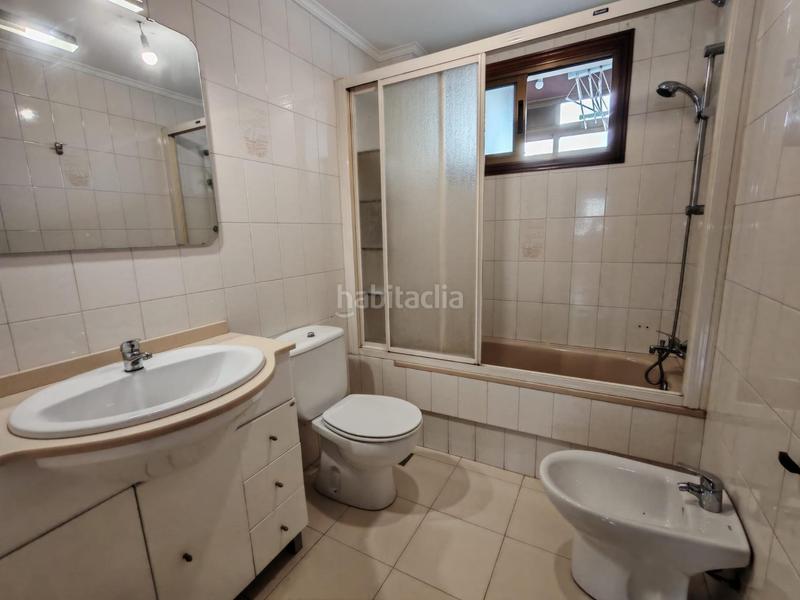 Foto 0d266137-2507-4c3b-babf-fe97dd87135b. Etagenwohnung mit parking in Casablanca - Calvario Vigo