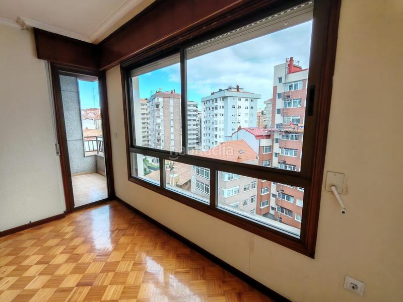 Foto 23fa9c4d-815d-4b50-a212-581282ac0387. Etagenwohnung mit parking in Casablanca - Calvario Vigo