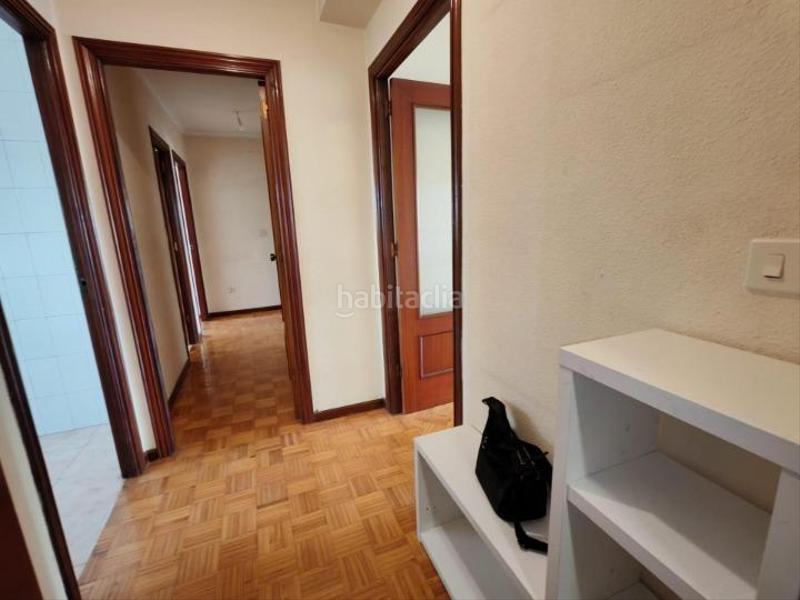 Foto 3e296feb-1cd1-4e10-afbd-23f9239d70c3. Etagenwohnung mit parking in Casablanca - Calvario Vigo