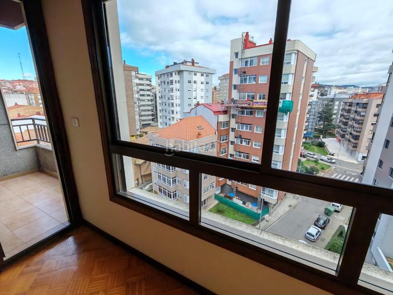 Foto 54ff8fd3-ae94-46ac-b032-423a0b1e3de6. Etagenwohnung mit parking in Casablanca - Calvario Vigo