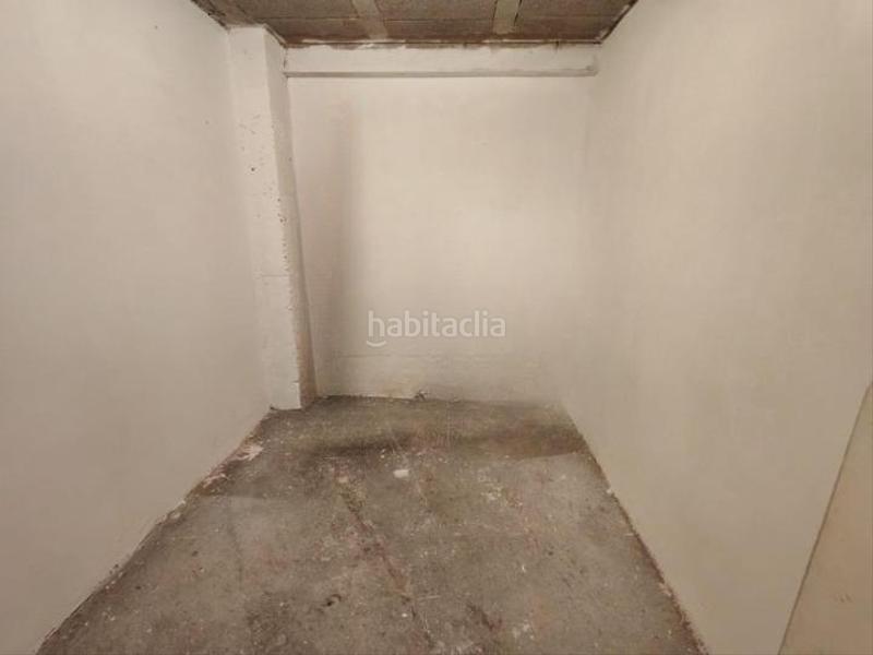 Foto 566904d5-48ef-467b-927b-1574014df6be. Etagenwohnung mit parking in Casablanca - Calvario Vigo