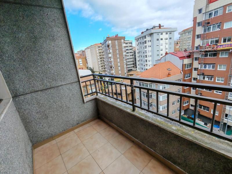 Foto 5e45c4dc-fe7a-4731-b6db-6262ce1cc15b. Etagenwohnung mit parking in Casablanca - Calvario Vigo