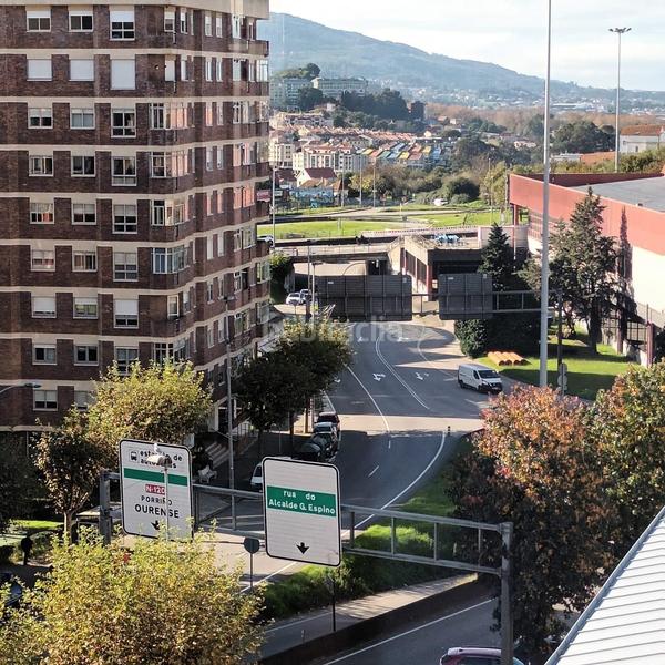 Foto 67462a79-b8b5-4789-a1c6-d55736eab9f1. Etagenwohnung mit parking in Casablanca - Calvario Vigo