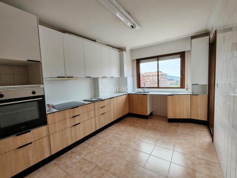 Foto a4b2aa81-3fa7-4cd4-9520-926332808c2d. Etagenwohnung mit parking in Casablanca - Calvario Vigo