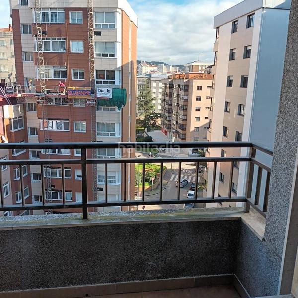 Foto b4f5e473-2fdf-460e-950b-c0c319e9d353. Etagenwohnung mit parking in Casablanca - Calvario Vigo