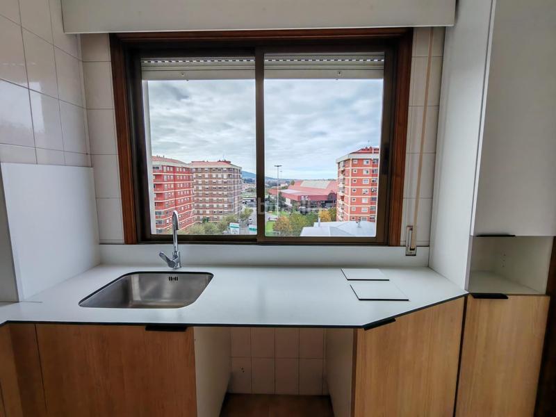 Foto fafd6215-aa51-42c9-afd4-c6703d5f9aed. Etagenwohnung mit parking in Casablanca - Calvario Vigo