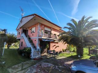 Maison  De guillarei a gándara. Casa independiente en tui