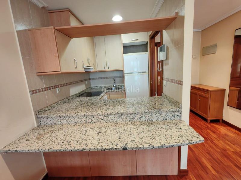 Foto 013a5a00-6788-4603-9c04-4dac17d179db. Apartament amb calefacció aparcament a Plaza España - Corte Inglés Vigo