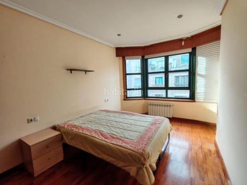 Foto 2b26d601-5b5d-484d-bcde-016802e22b77. Apartament amb calefacció aparcament a Plaza España - Corte Inglés Vigo