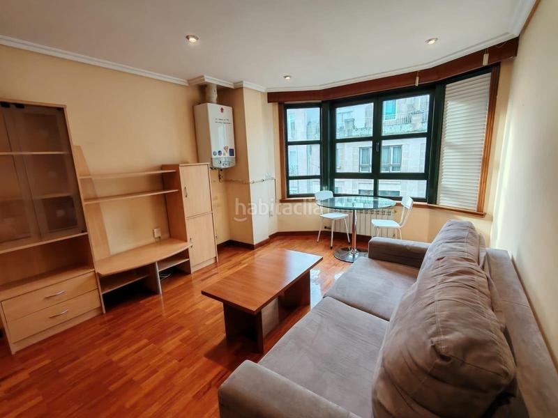 Foto 37f2edb5-43e6-4950-8db1-dffdae8c1b3f. Apartament amb calefacció aparcament a Plaza España - Corte Inglés Vigo