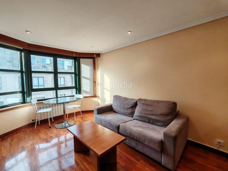 Foto 591be1b4-68fd-475c-a1fc-c897075e10c6. Apartament amb calefacció aparcament a Plaza España - Corte Inglés Vigo