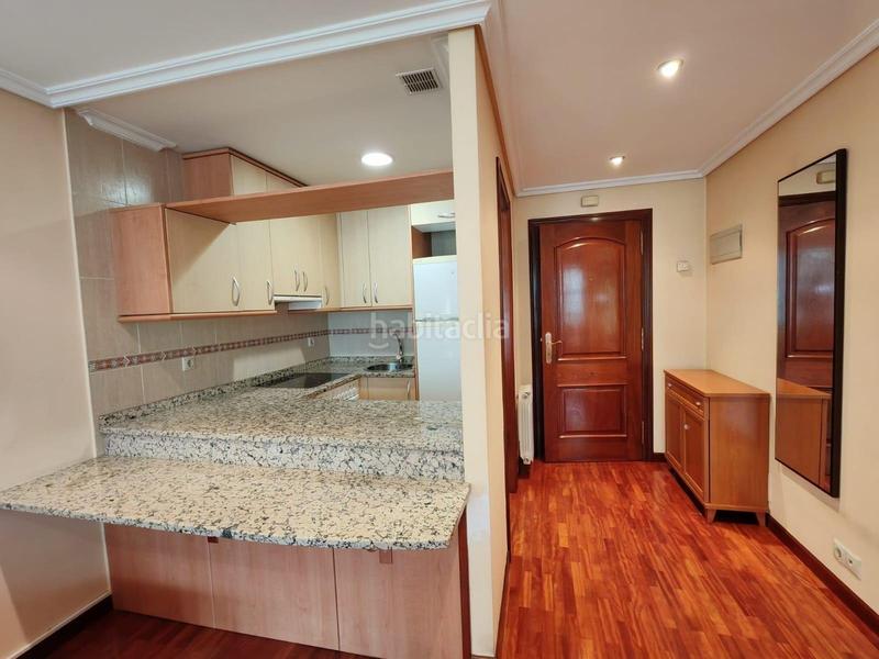 Foto 601f24bc-ba75-4155-a197-857d25efeae7. Apartament amb calefacció aparcament a Plaza España - Corte Inglés Vigo