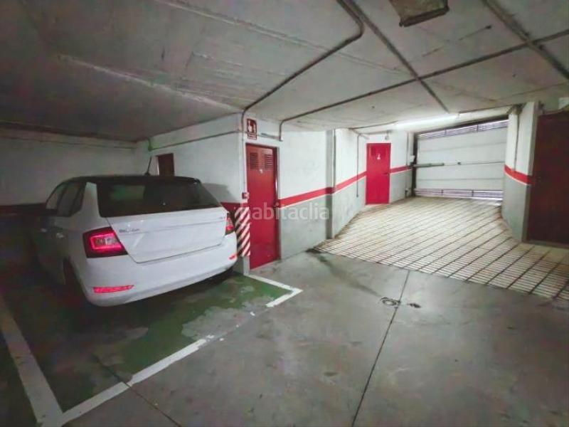 Foto 66328aa6-5aca-4560-92da-fbc09fc461ce. Apartament amb calefacció aparcament a Plaza España - Corte Inglés Vigo