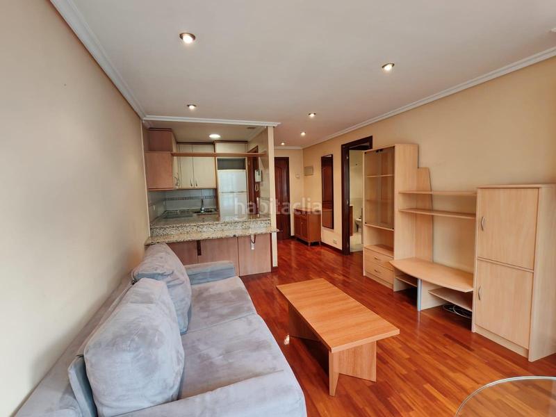 Foto 8010c1e6-0402-4239-adaf-1ca9fe85bbef. Apartament amb calefacció aparcament a Plaza España - Corte Inglés Vigo